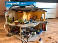 Playmobil Haus City Life 9266 Schleswig-Holstein - Tiefengruft Vorschau