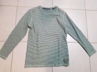 Jungen Langarmshirt Gr. 134/140 von Yigga Nordrhein-Westfalen - Moers Vorschau