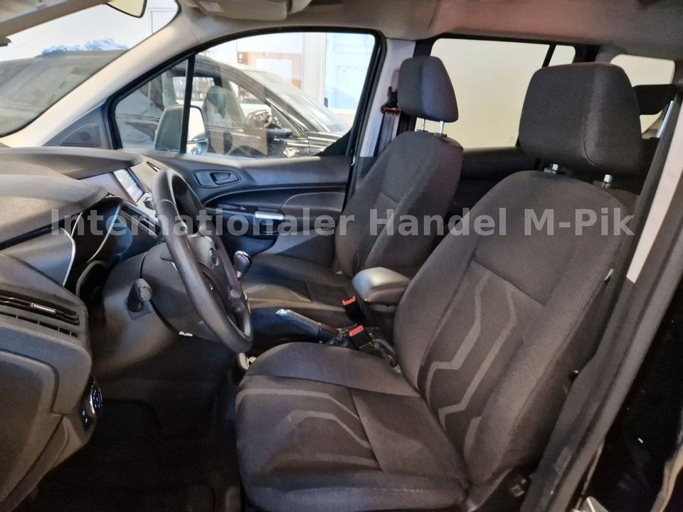 Ford Tourneo 1.5 TDCI Connect Trend*R-Kam.*DAB*Navi* in Möhnesee