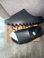 Adidas Yeezy slides Schlappen Badelatachen Bayern - Wendelstein Vorschau