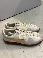 Palermo Leather Sneakers Unisex | Colour: Alpine Snow/Desert Dust Bayern - Schweinfurt Vorschau