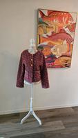 Rich & Royal Blazer Strickjacke Gr. M Neu ❤️ Niedersachsen - Lachendorf Vorschau