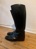 Reitstiefel Leder Herren Größe 44 Hamburg-Nord - Hamburg Winterhude Vorschau