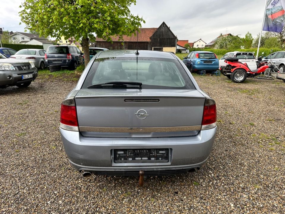 Opel Vectra GTS 3.2 V6 in Vöhringen