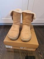UGG Stiefel gr 39 München - Allach-Untermenzing Vorschau