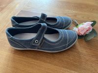 Legero Damen Tanaro Geschlossene Ballerinas Gr 6,5 (40) Nordrhein-Westfalen - Vlotho Vorschau