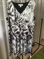 Leichtes swing Sommerkleid Gr 48/50 wie Seide NEUWERTIG Baden-Württemberg - Brühl Vorschau