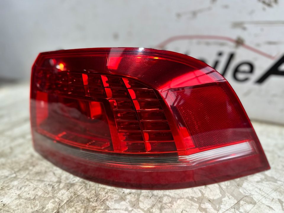 VW Passat B7 3C LED Heckleuchte Rückleuchte Leuchte Hinten in Bochum