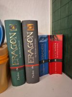 Eragon Bücher Serie Reihe 4 Set Niedersachsen - Wunstorf Vorschau