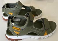 Timberland Sandalen Damen, Größe 39 Düsseldorf - Gerresheim Vorschau