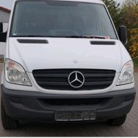 Mercedes Sprinter Schlachtfest Ersatzteile Ausschlachten Niedersachsen - Bothel Vorschau