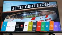 LG 65 Zoll Smart TV Internet TV 4K Ultra HD Top Zustand Rheinland-Pfalz - Daun Vorschau