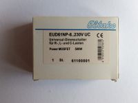 Eltako EUD61NP Universal Dimmschalter 500W MOSFET Hamburg-Mitte - Hamburg Wilhelmsburg Vorschau