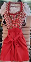 Dirndlkleid Tracht Bayern - Untergriesbach Vorschau
