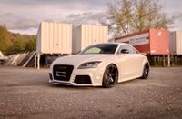 Audi TT RS  2.5 quattro „MOVIT“ Bremsanlage 500+ Ps Sachsen - Markneukirchen Vorschau