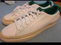 Puma Trim Borussia Schuh Sneaker 48 Baden-Württemberg - Karlsruhe Vorschau
