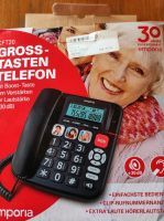 Emporia Großtastentelefon, Seniorentelefon Nordrhein-Westfalen - Kempen Vorschau
