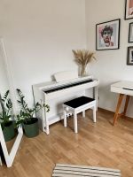 Yamaha Kawai Epiano Digitalpiano Clavinova mieten ausprobieren Baden-Württemberg - Wertheim Vorschau