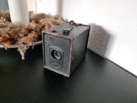 Agfa Synchrobox 44 / analoge Fotokamera / Vintage / Nostalgie Baden-Württemberg - Tettnang Vorschau