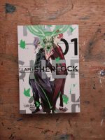 Manga i am Sherlock band 1 Nordrhein-Westfalen - Lemgo Vorschau