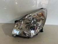 Scheinwerfer Opel Agila B links Frontscheinwerfer Lampe Nordrhein-Westfalen - Wilnsdorf Vorschau