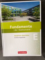 Fundamente der Mathematik NRW Einführungsphase Nordrhein-Westfalen - Extertal Vorschau
