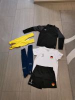 Fußball Sport Training Puma Jako Fifa Stutzen 140 146 152 Baden-Württemberg - Villingen-Schwenningen Vorschau