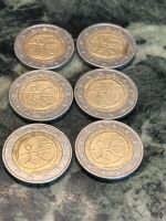 Münzen 2€ alle zusammen Rheinland-Pfalz - Bad Kreuznach Vorschau