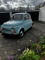 Fiat 500 110F My Car Lombardie Nordrhein-Westfalen - Haan Vorschau