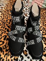 Versace Jeans Sneaker Gr.36/37 Neu‼️ Nordrhein-Westfalen - Troisdorf Vorschau