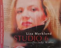 Liza Marklund Studio 6 Gelesen von Judy Winter Brandenburg - Falkensee Vorschau