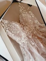 Hochzeitskleid "Romy" von IAmYours Größe 38 / S Düsseldorf - Heerdt Vorschau