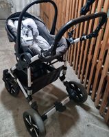 Kinderwagen  3 in 1 mit isofix Baden-Württemberg - Lahr (Schwarzwald) Vorschau