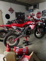 Honda CR250R 2003 Nordrhein-Westfalen - Lüdenscheid Vorschau