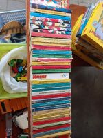 160 Donald Duck Bücher Comics Hessen - Groß-Rohrheim Vorschau