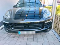 Porsche ,Cayenne 3.0  Diesel Euro6,Platinum Edition Hessen - Kassel Vorschau