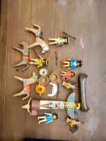 Indianer Playmobil Konvolut Essen - Essen-Werden Vorschau
