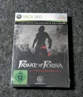 Prince of Persia für XBOX 360 in limited Edition in Folie Hessen - Immenhausen Vorschau