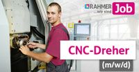 CNC-Dreher Nürnberg (Mittelfr) - Mitte Vorschau