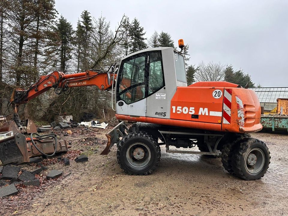 Land- und Baumaschinenmechatroniker / Mechaniker in Ziethen b. Ratzeburg