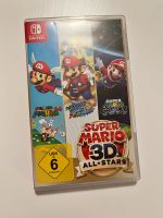 Super Mario 3D All-Stars Nintendo Switch Schleswig-Holstein - Fockbek Vorschau