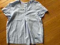Marc O Polo luftige Sommer-Bluse hellblau Gr. 36 sehr guter Zust Bayern - Freising Vorschau