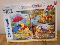 Clementoni Winnie the Pooh Puzzle 3x48 Teile ab 4 Jahren Nordrhein-Westfalen - Moers Vorschau