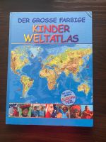 Kinder Weltatlas Köln - Mülheim Vorschau