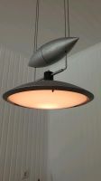 Designer Esstisch/Wohnzimmerlampe dimmbar Halogen, höhenverstellb Nordrhein-Westfalen - Königswinter Vorschau