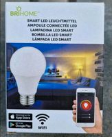 LED BRIHOME 12Stck.Smart Leuchtmittel E27 über Alexa steuerbar Rheinland-Pfalz - Worms Vorschau