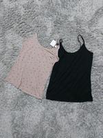 Damen, Tops, Unterhemden, Gr. 36/38, neu Hessen - Herbstein Vorschau