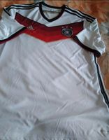 Fussball Adidas Deutschland Trikot Sachsen - Freital Vorschau