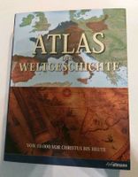 ATLAS DER WELTGESCHICHTE Nordrhein-Westfalen - Recklinghausen Vorschau