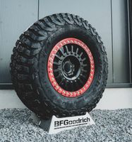 Braid Felgen Winrace T Beadlock A 8,5x17 Ineos Grenadier Offroad Bayern - Weißdorf Vorschau